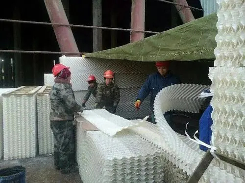 冷卻塔廠家推薦一種高效節(jié)能的理想設(shè)備冷卻塔(節(jié)能環(huán)保型冷卻塔廠家)