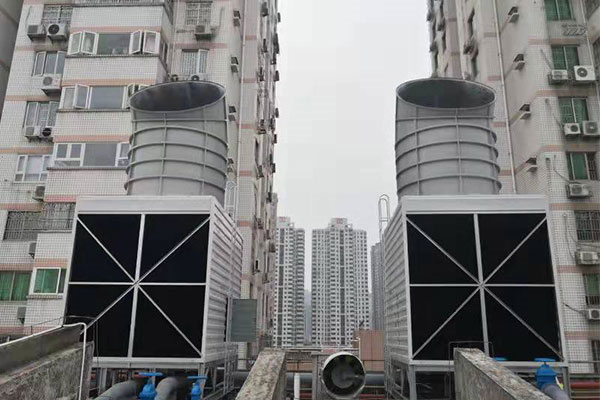 在使用閉式冷卻塔之前需要檢查什么？(閉式冷卻塔注意事項)