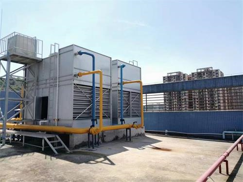 廣東省冷卻塔廠家冷卻塔填料清洗方式 (冷卻塔清洗方式廠家)