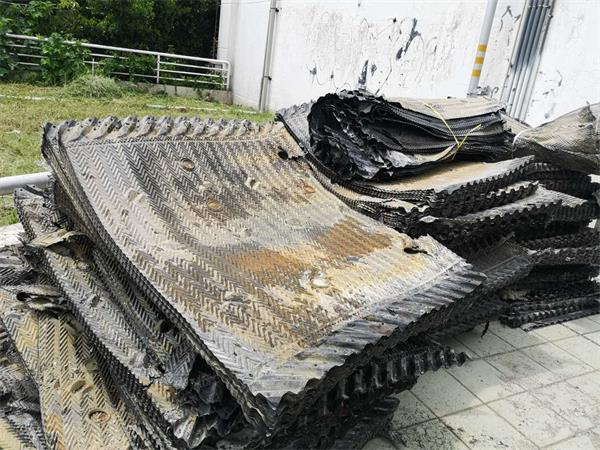 對于閉式冷卻塔的塔減速機，如何進行維修？(河南閉式冷