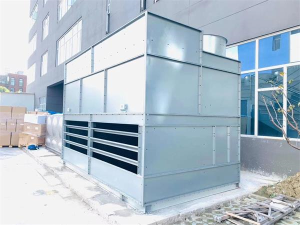 淺析工業(yè)冷卻塔冷卻能力不足怎么辦?(不用電冷卻塔的缺點(diǎn))