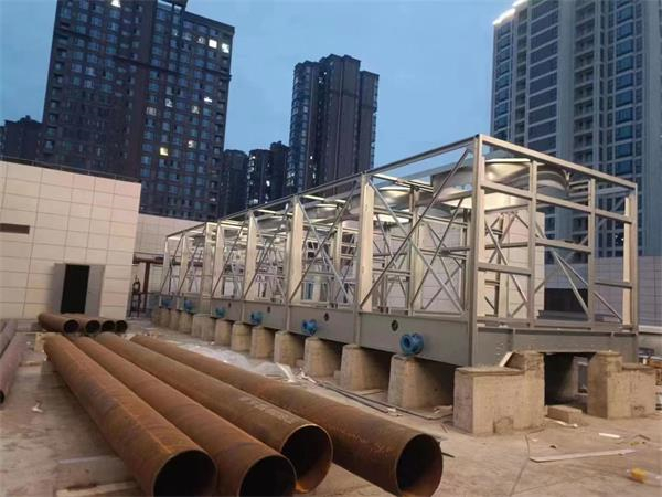 閉式冷卻塔是做什么,閉式冷卻塔有哪些應(yīng)用？