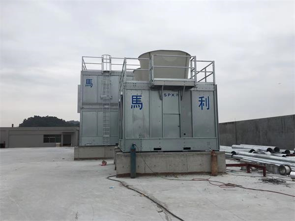 封閉冷卻塔設(shè)計(jì)應(yīng)達(dá)到哪些要求？(小型冷卻塔的構(gòu)造)