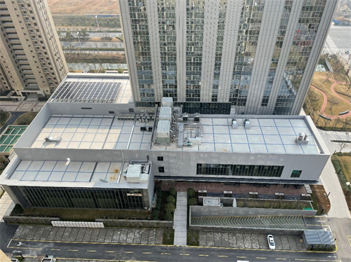 廣東冷卻塔：冷卻塔商品特性(廣東工業(yè)冷卻塔用減速機(jī)多少錢)