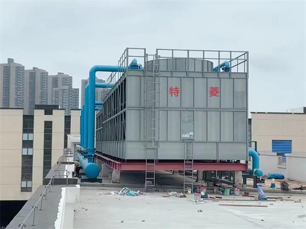 閉式冷卻塔價格如何，貴嗎？(閉式冷卻塔價格優(yōu)惠)