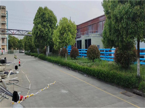 解析玻璃鋼冷卻塔破裂的原因(玻璃鋼冷卻塔噪聲標(biāo)準(zhǔn))