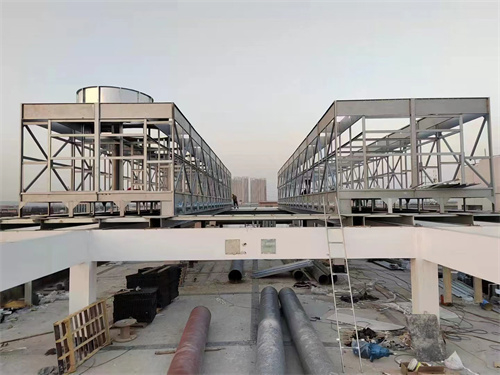 為什么冷卻塔如此受歡迎,為什么有的火電廠沒有冷卻塔