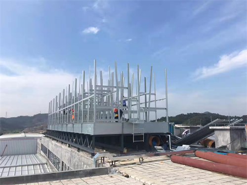閉式冷卻塔的故障和維護(hù)(閉式冷卻塔日常維護(hù)注意事