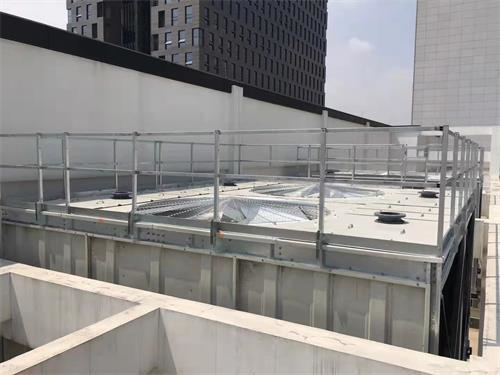 冷卻塔廠家分析冷卻塔的水量損失原因(如何判斷冷卻塔設(shè)備好壞)