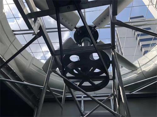 深圳冷卻塔廠家淺析怎樣提高冷卻塔的周期運行(深圳