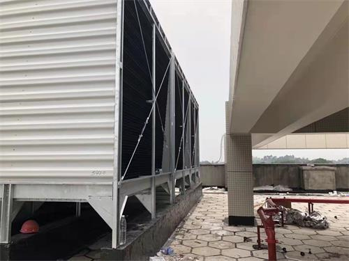 冷卻塔的水溫升高問題，你該如何解決?(冷卻塔循環(huán)水溫升高)