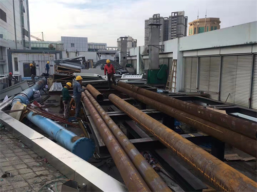 不銹鋼冷卻塔廠家講述冷卻塔的填料講究(宜賓不銹鋼玻璃鋼冷卻塔廠家批發(fā))
