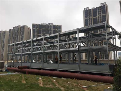 方形冷卻塔安裝中常出現(xiàn)的問題的剖析(方形冷卻塔安