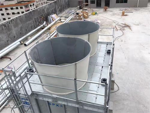閉式冷卻塔節(jié)能改造有哪些方法？(福建閉式冷卻塔節(jié)能