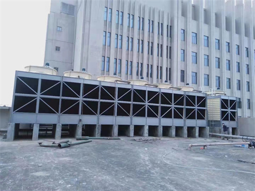 怎樣辨別閉式冷卻塔的廠家優(yōu)劣和企業(yè)實力(寧國專業(yè)