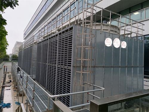開式冷卻塔與閉式冷卻塔有什么區(qū)別？