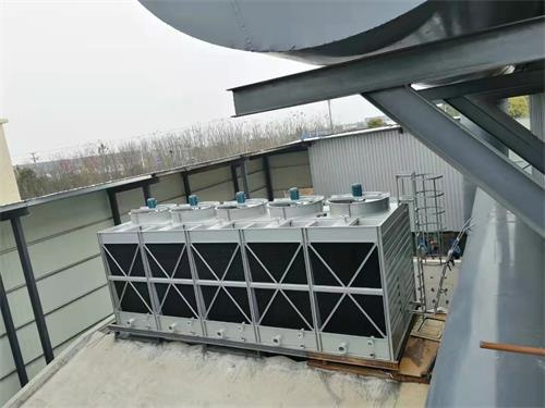 什么影響著方形冷卻塔的使用壽命？(冷卻塔分幾大類)