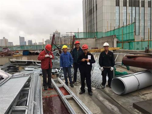 冷卻塔廠(chǎng)家解答冷卻塔著火原因及防護(hù)措施(冷卻塔故