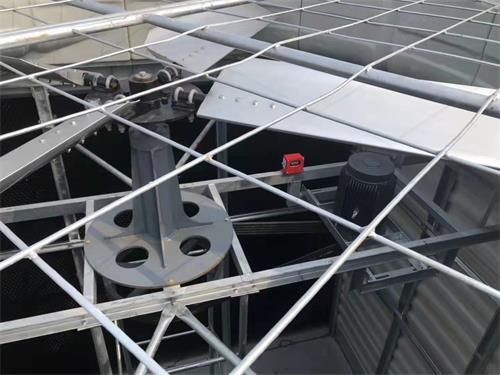 冷卻水塔的保有水量是什么意思？(冷卻水塔的原有水量)