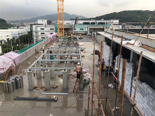 不銹鋼冷卻塔廠家淺析冷卻塔是如何做到不耗電也能降溫的(高溫型玻璃鋼冷卻塔價格)