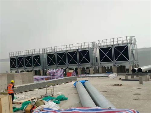 需要定期清洗封閉式冷卻塔填料嗎？(封閉式冷卻塔填料哪家好)