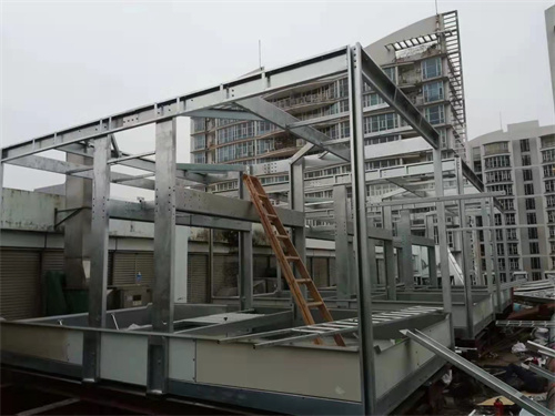 開(kāi)式冷卻塔和閉式冷卻塔可以采取哪些防凍措施?(開(kāi)式冷卻塔和閉式冷卻塔