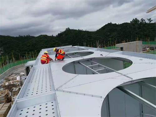 玻璃鋼冷卻塔填料的歸類(玻璃鋼冷卻塔填料廠家)