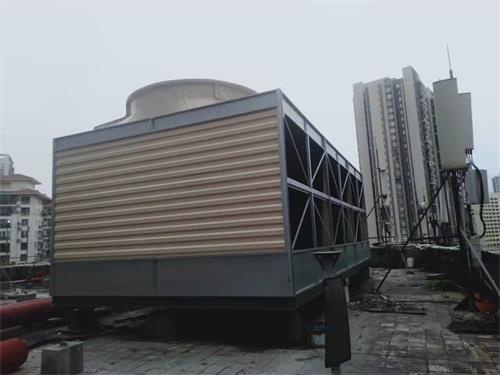 不銹鋼冷卻塔什么地方用的多一些(不銹鋼冷卻塔哪個牌子好)