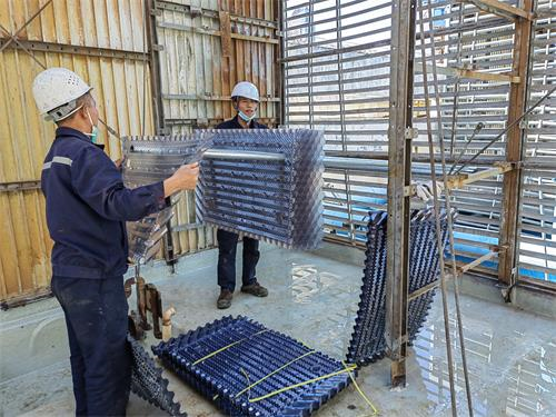 閉式冷卻塔泵的主要節(jié)能方法(河南節(jié)能閉式冷卻塔廠