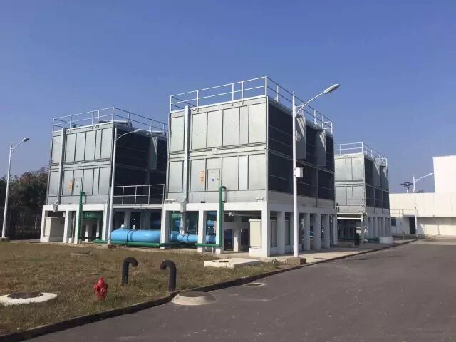 閉式冷卻塔的清洗與維護(hù)等措施(閉式冷卻塔維護(hù))